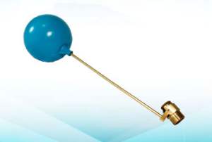 BOIA CX DAGUA 3/4 LATAO  REDONDA ZB