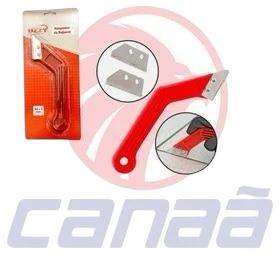 RASPADOR REJUNTE 50X2MM