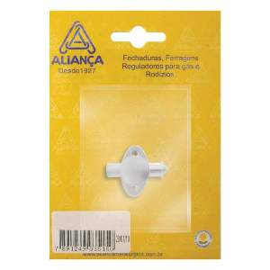 FECHO SEGRANCA/PORTA CR ALIANCA 86572