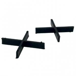 ESPACADOR PISOS/REV 4MM C/100 FLEX