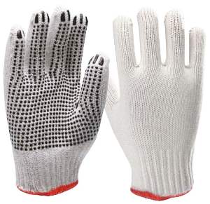 LUVA MAO TRICO PIGMENTADA BR