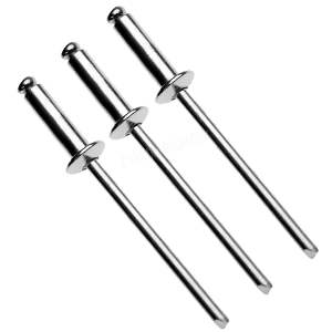 REBITE ALUMINIO 510 C/1000*