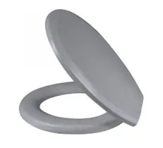 ASSENTO OVAL AMOF METASUL PLUS CZ CLARO