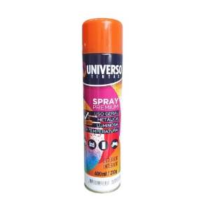 SPRAY USO G 400ML LARANJA UNIVERSO