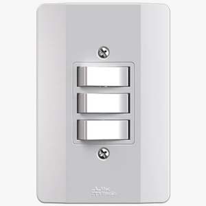 CJ MILL BR 3 INT SIMPLES 21006