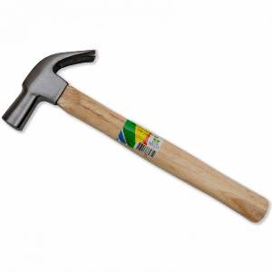 MARTELO UNHA POLIDO C/MAD 20MM MELFI