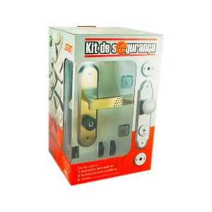 FECH STAM KIT SEGURANCA 1800/21 TETRA O*