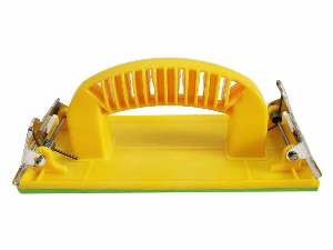 LIXADEIRA MANUAL COMPEL