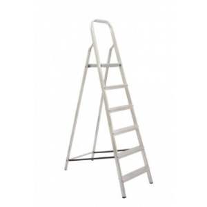 ESCADA ALUM  6D 1,80M MAESTRO