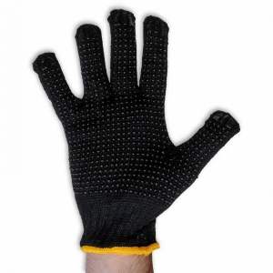 LUVA MAO TRICO PIGMENTADA PT MELFI