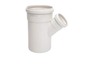 JUNCAO ESGOTO  75X 50 RED TUBOZAN