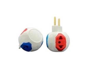 PINO ADAP UNIV BOLA 4T