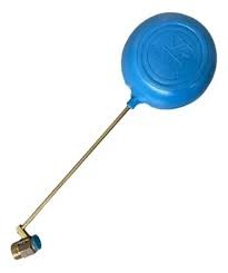 BOIA CX DAGUA 3/4 ZAMAC LEVE V RICA