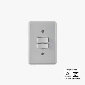 CJ STYLUS BR 2 INT SIMPLES 2018