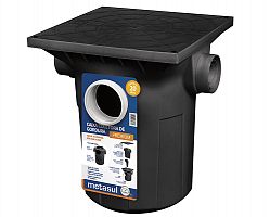 CX COLETORA GORD PREMIUM GD 480X410X410