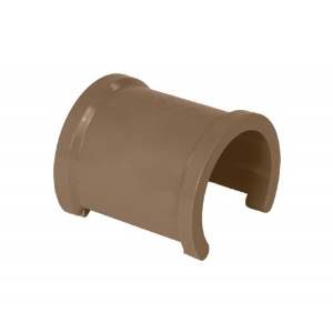 TAPA FURO LUVA LL 50MM ESTRELA