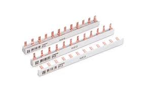 BARRAM DIN 3P 80A 12 POLOS