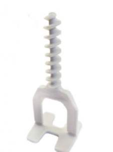 ESPACADOR/NIV ROSCA 3,0MM C/100 COMPEL*