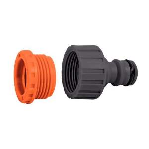 UNIAO B.TORN 3/4X1/2 PVC E/RAP TRAMOM