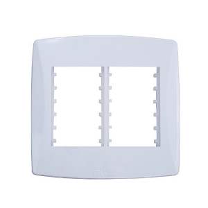 PLACA PETRA BR 4X4 6 MOD HORIZ 82033