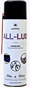 SPRAY VASELINA 300ML ALL-LUB