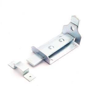 FECHO PORTA CADEADO 06 PLASTFERRO