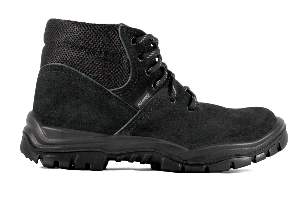 BOTINA CAMURCA PRETA 43 S/B