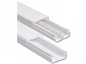 CANALETA 40X16X2M ADES/DIV ILUMI 62092D