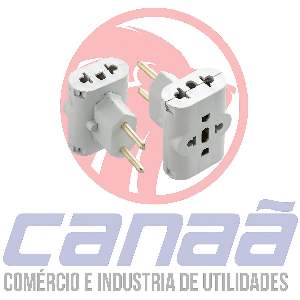 PINO 3 SAIDAS INV KNC 10-20A BR