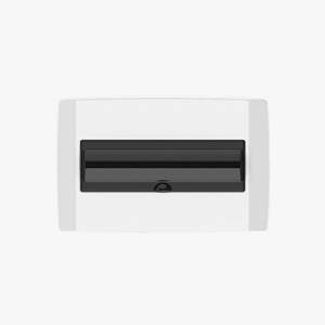 CENTRINHO DISJ  8N/12D FUME ILUMI