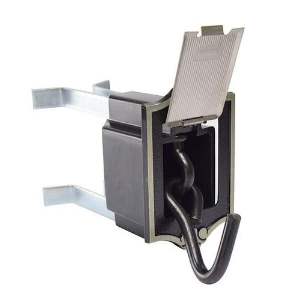 ESPELHO COLONIAL PAR ALIANCA 6323/ZLO*