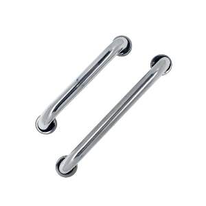 BARRA APOIO ALUM 60CM SS