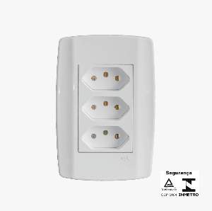 CJ SLIM BR 3 TOM 10A MONOBLOCO 80123