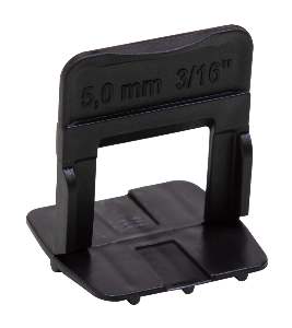 ESPACADOR/NIV REV 5,0MM C/50 ECO CORTAG