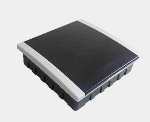 CENTRINHO DISJ 24D BR/FU BIKI