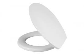 ASSENTO OVAL UNIV METASUL SOFT BRANCO