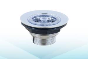 VALV PVC AMERICANA CR ZB