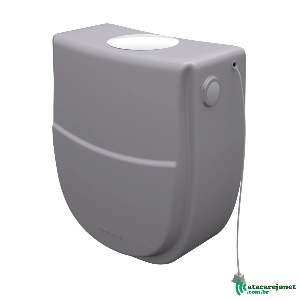 CX DESCARGA S/ENG CZ CLARO METASUL