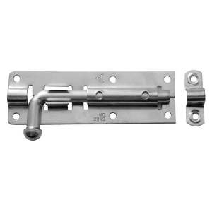 FECHO RED PEDREZ 102MM ALIANCA 81128*