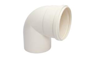 COTOVELO ESGOTO 100X90 TUBOZAN