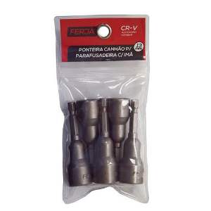 PONTEIRA CANHAO 45MM  13 CRV C/IMA