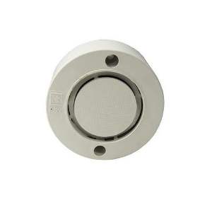 CAMPAINHA CIGARRA EXT 127V BR BIKI