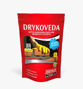 DRYKOVEDA 1LT (VEDACIT)