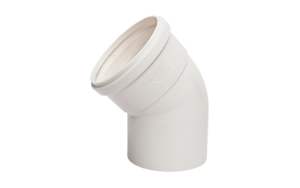 COTOVELO ESGOTO  50X45 TUBOZAN