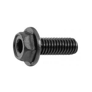 PARAF MANDRIL ROSCA ESQ M5 CARBONPECAS