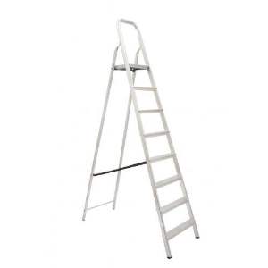 ESCADA ALUM  8D 2,24M MAESTRO