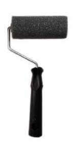 ROLO POLIESTER  9CM COMPEL