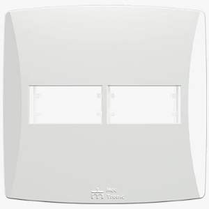 PLACA PETRA BR 4X4 2 MOD DIST HORIZ82011