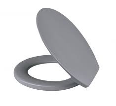 ASSENTO OVAL UNIV METASUL SOFT CZ CLARO