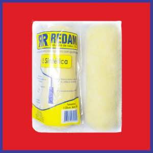 ROLO LA SINTETICA 23CM REDAM